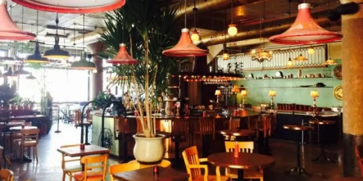 Serveur / plonge + extras