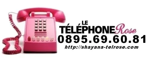 tél rose sexe rose 0895.69.60.81 à Marseille