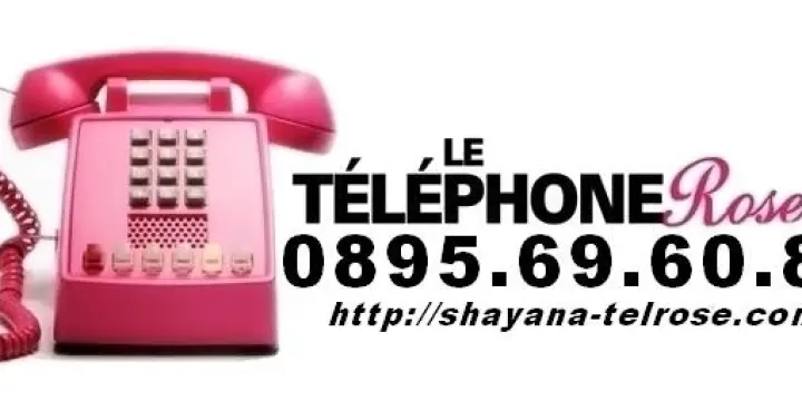 tél rose sexe rose 0895.69.60.81
