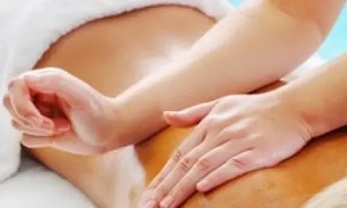 Massage Lomi Lomi 