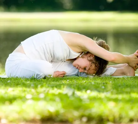 Sonaloha - Cours de yoga à Genève