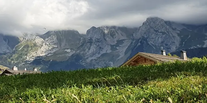 A garder des enfants