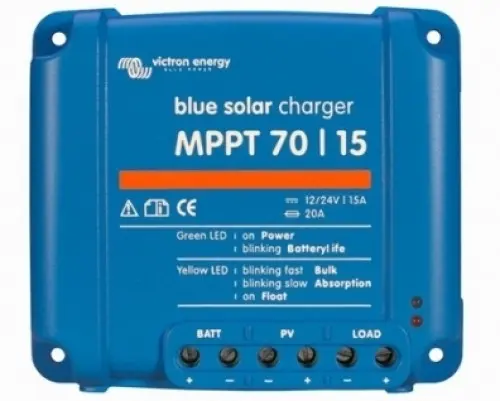 Régulateur Solaire MPPT 10A Victron neuf à Morat