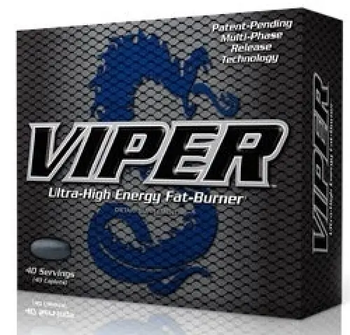 Dymatize  Brûleur de graisse Viper à Zurich