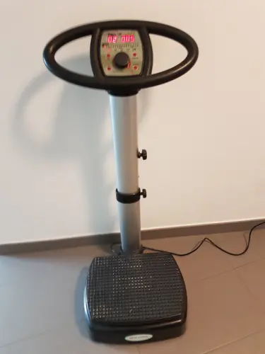 3 appareils de musculation pour le prix d'un à Savièse