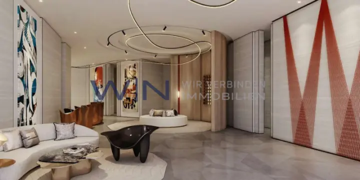 City Penthouse - Over the edge