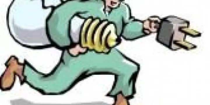 Monteur électr. qualifié à votre service