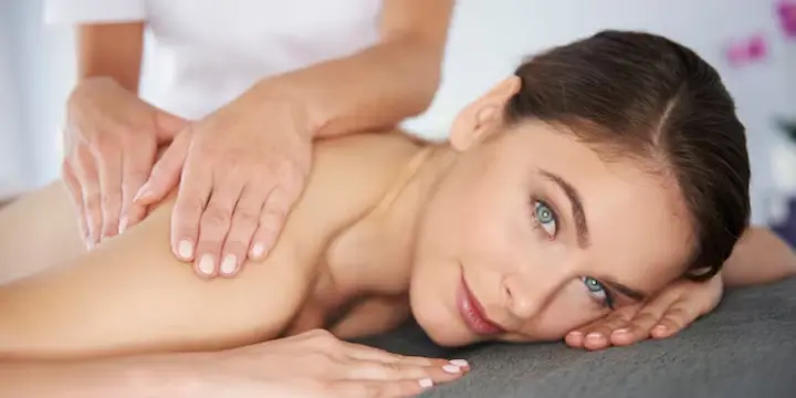 Massage Sportif et Relaxant Professionnel
