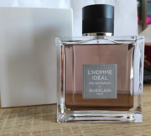 parfum homme de Guerlain -100ml à Lausanne MALLEY