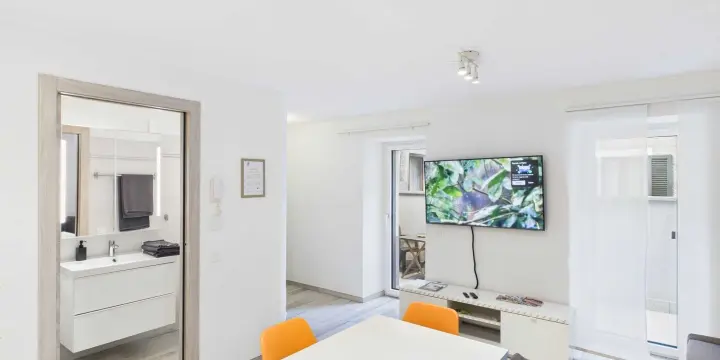 Bergidyll Sonvico – Un charme unique à Lugano