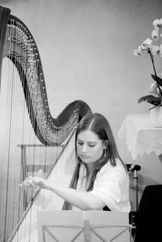 Cours de Harpe tous niveaux à Thonon-les-Bains
