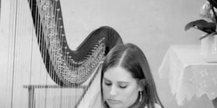 Cours de Harpe tous niveaux