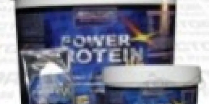 Factor Protein 85 4000 grs