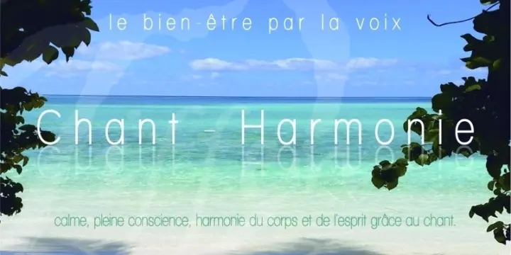 Chant Harmonie