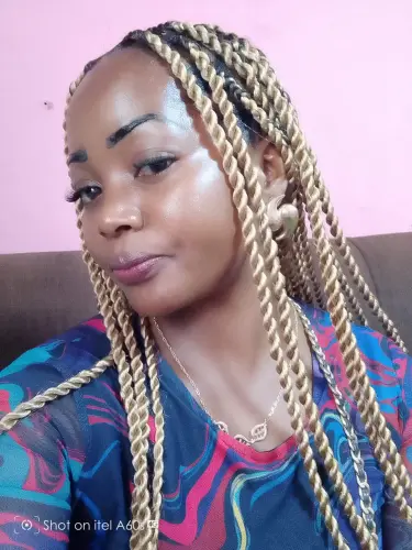 Ma destinée à Yaoundé