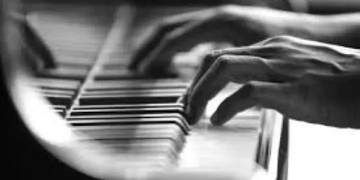 Cours de piano classique/jazz à Morges
