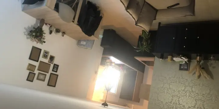 Bel appartement t3 duplex jardin - esprit maison