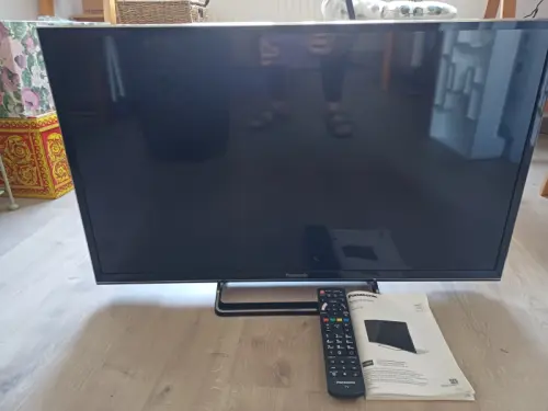 je vends d'occasion à Lajoux JU
