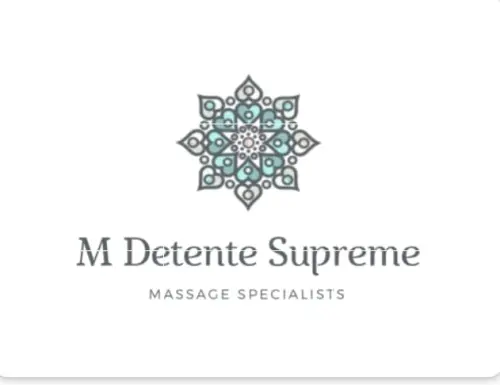 Massage MDétente Suprême à Geneve