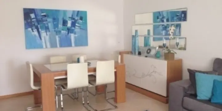 Appartement 3 chambres Faro - Portugal