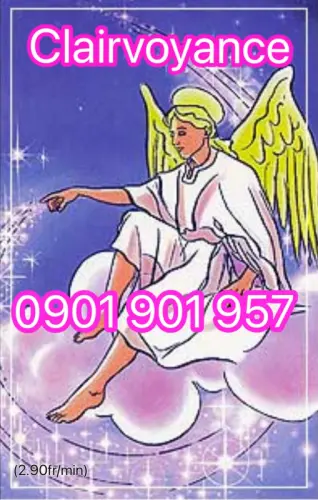 Guidance - Oracle - Tarot à Genève