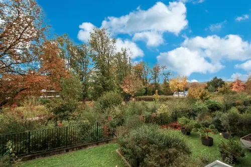 Superbe appartement de 4,5 pièces à Yverdon à Yverdon-les-Bains