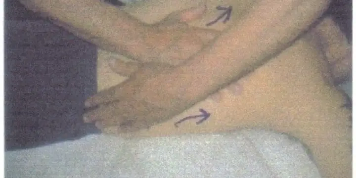 Ecole de formation en massage