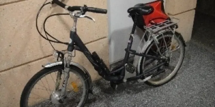 Vélo électrique Eco à vendre