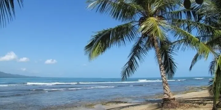 Costa Rica - Pura Vida
