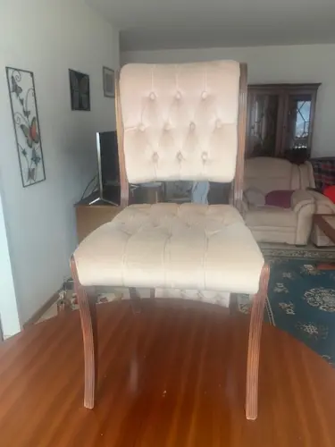 chaise salon à Sion 2