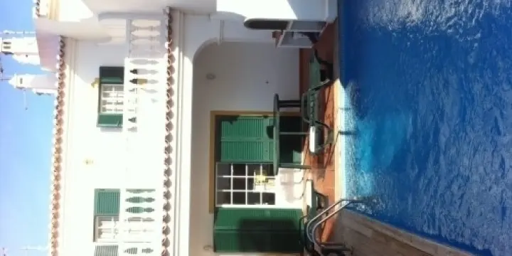 Loue maison Porutgal, Algarve, Altura