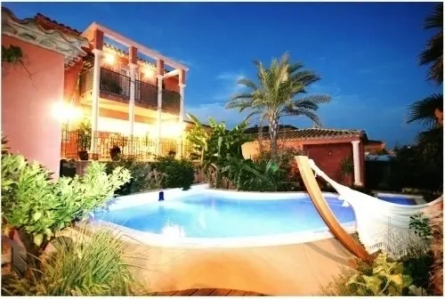 Villa K au Golf Saint Thomas Béziers Méd à béziers