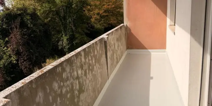Appartement rénové de 5 pièces à Thônex