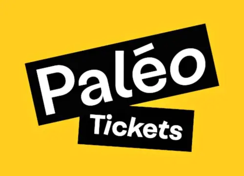 Paléo festival billets disponible