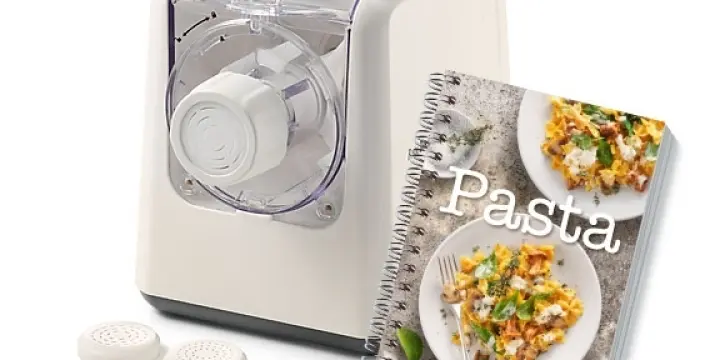 COMBI Machine à pâtes