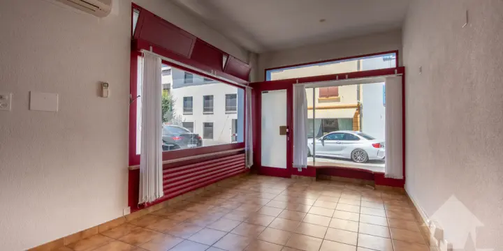 Maison villageoise au coeur de Fully à rénover