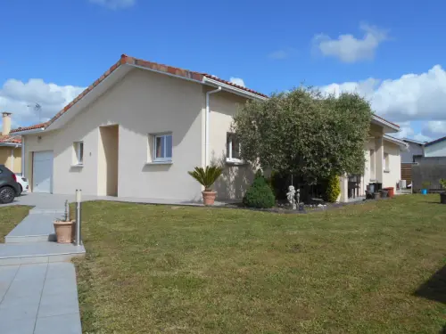 maison individuelle à 40180 - SEYRESSE
