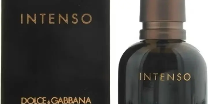 Intenso Dolce Gabana 40ml Eau de Toiilette 40 ml
