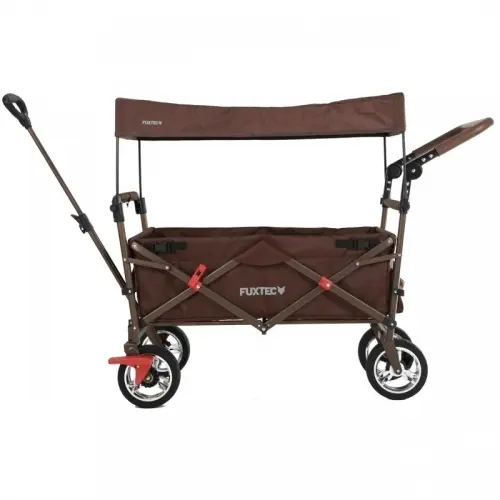 FUXTEC FX-CT700 BRUN Chariot à main remorque à Genève