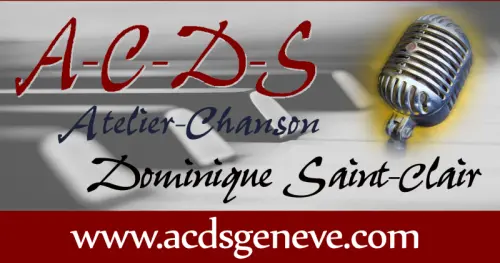 Cours de chant ACDS Genève à GENEVE