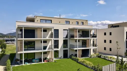 Attique de 4,5 pièces à vendre à Develier à Develier