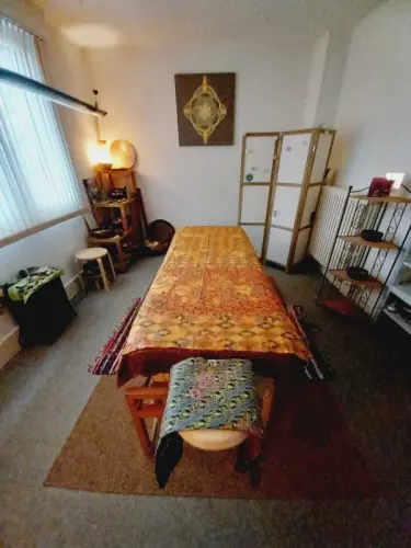 Masseur agréé ASCA - La Tour-de-Peilz à La Tour-de-Peilz