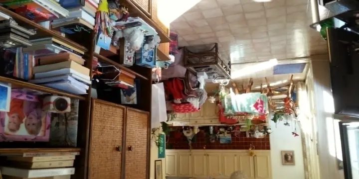 appartement de 90m2 à 3 minutes de Perly