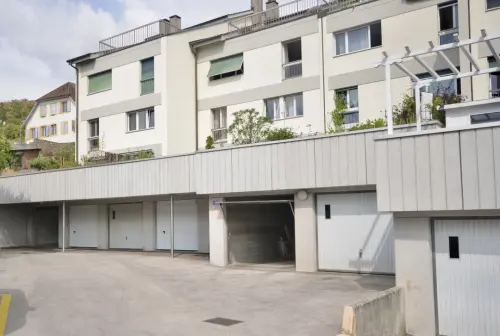 Magnifique duplex en attique à Hauterive NE