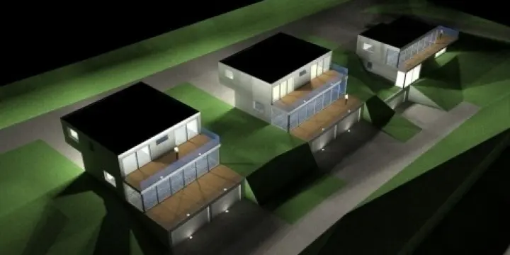 Villa de prestige à Sion - Savièze (VS)