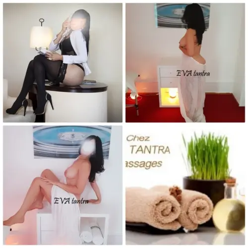 EVA tantra massage  +41 76 627 51 05 à neuchatel
