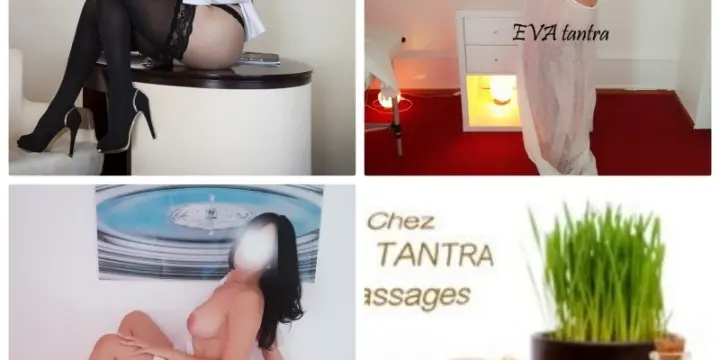 EVA tantra massage  +41 76 627 51 05