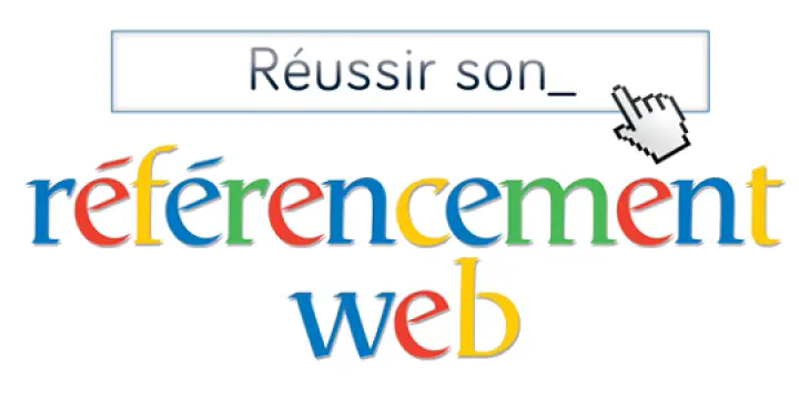 Référencement de votre site