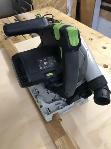 festool TS 55 RE-BQ à Adliswil