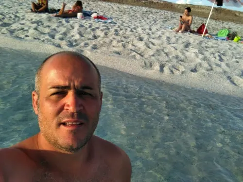 Homme de 40 cherche amitié et plus loin le vrai amour à Blonay